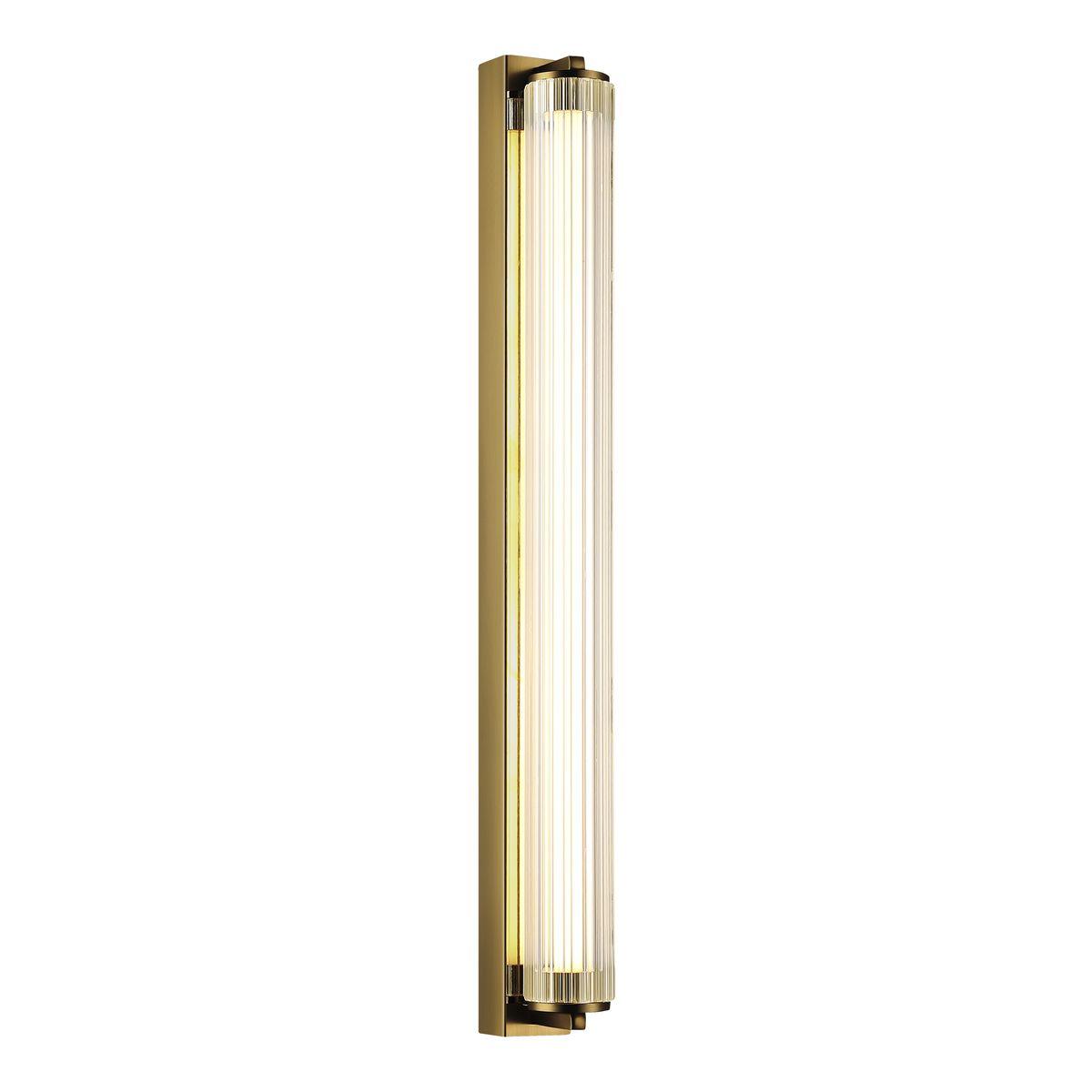 Настенный светодиодный светильник ST Luce Bamboo SL6224.311.01