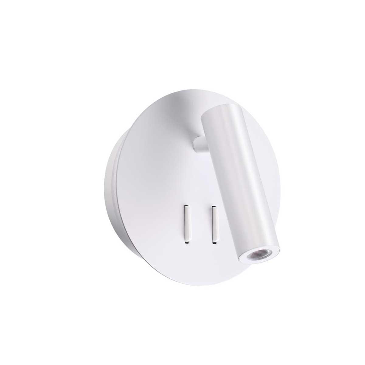 Спот Odeon Light 3912/9WL