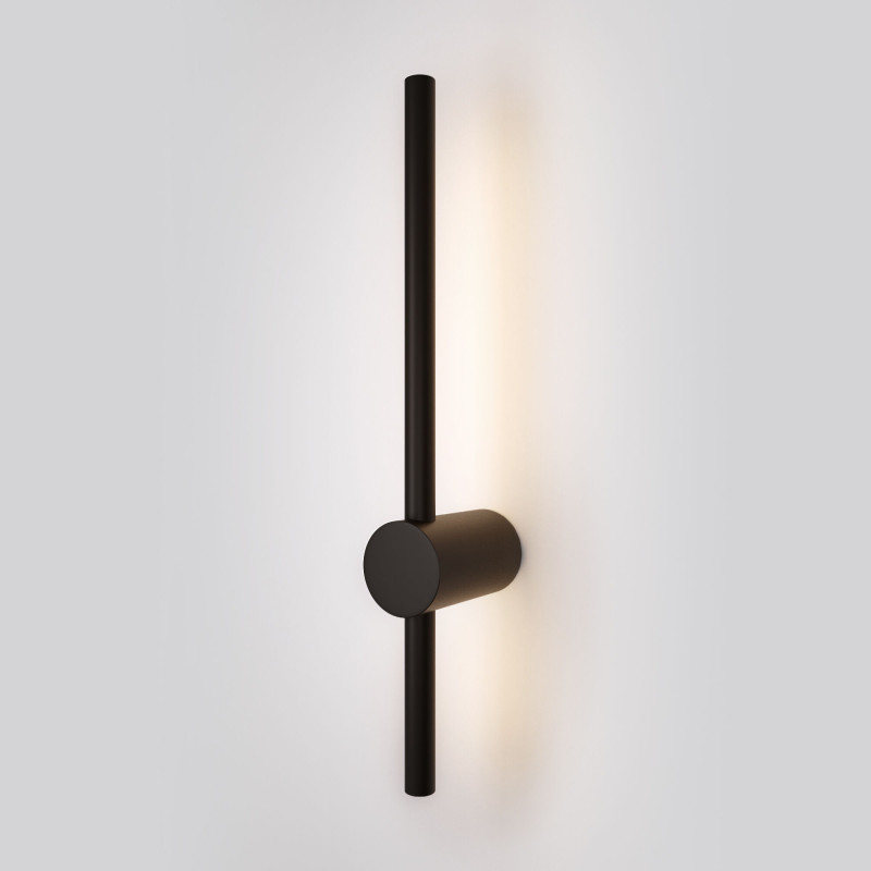 Бра Elektrostandard Cane LED черный (MRL LED 1114)