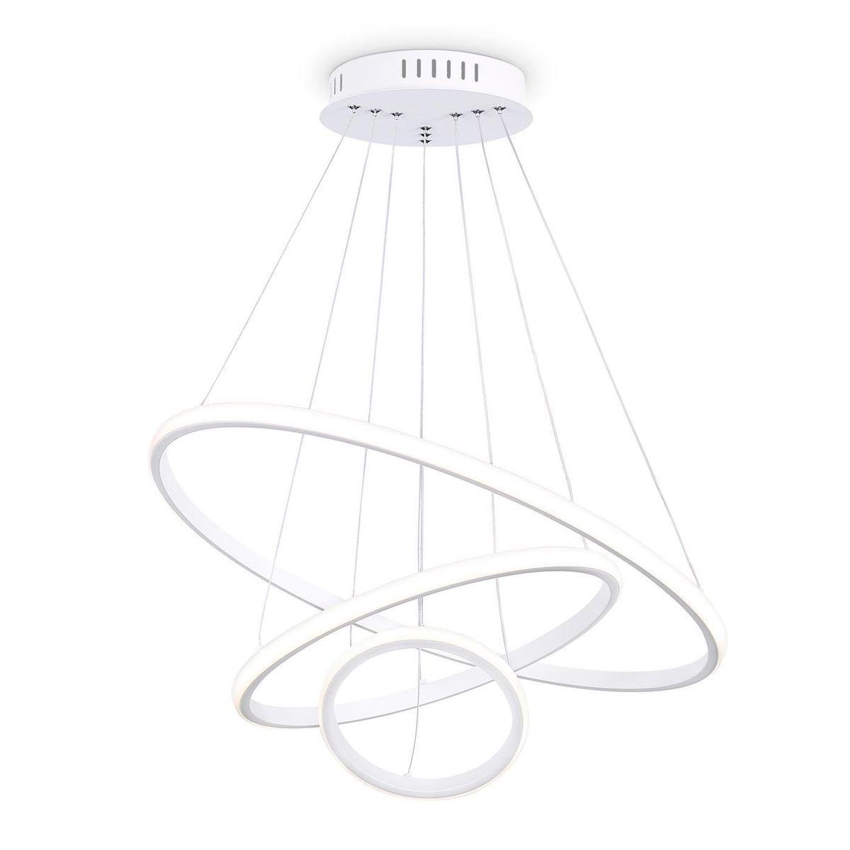 Каскадная люстра Ambrella Light FL40818