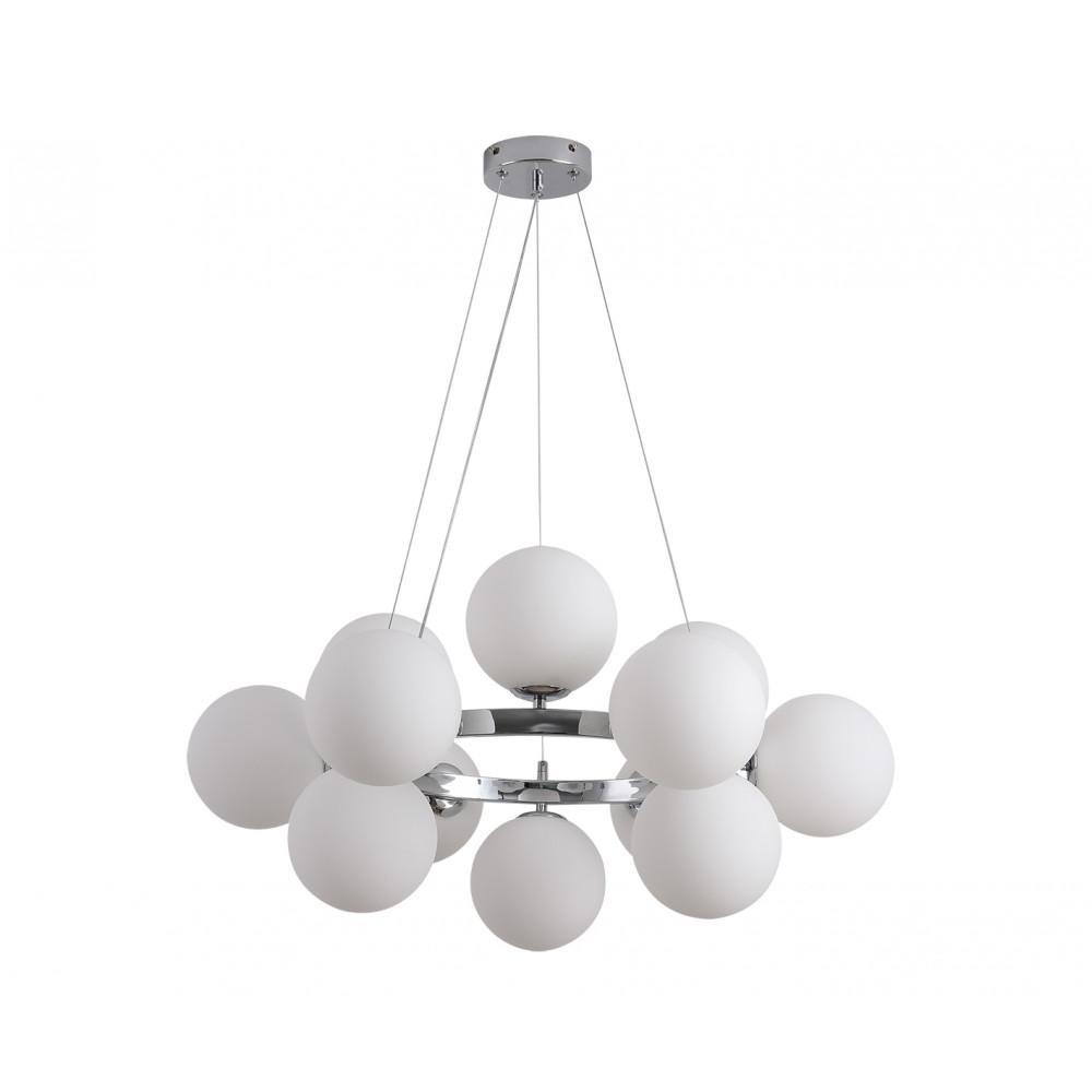Подвесная люстра Kink Light 07508-12,02