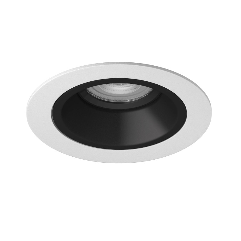 Встраиваемый светильник Lightstar D61607BMOD