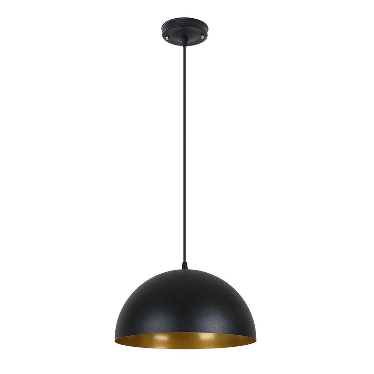 Подвесной светильник ARTE Lamp A7077SP-1BK