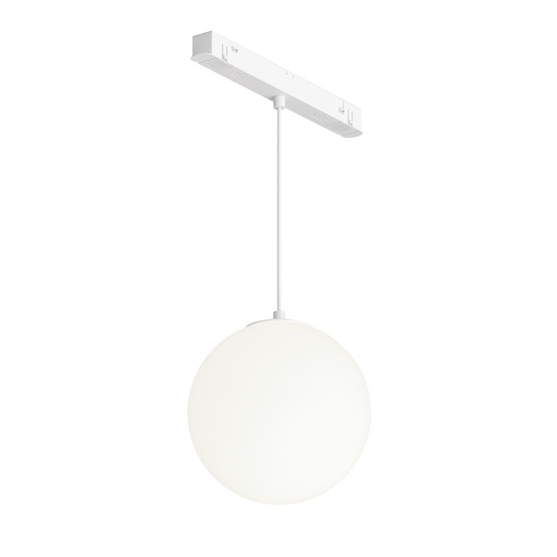 Светильник на шине Maytoni TR039-4-5W3K-WW-DS-W