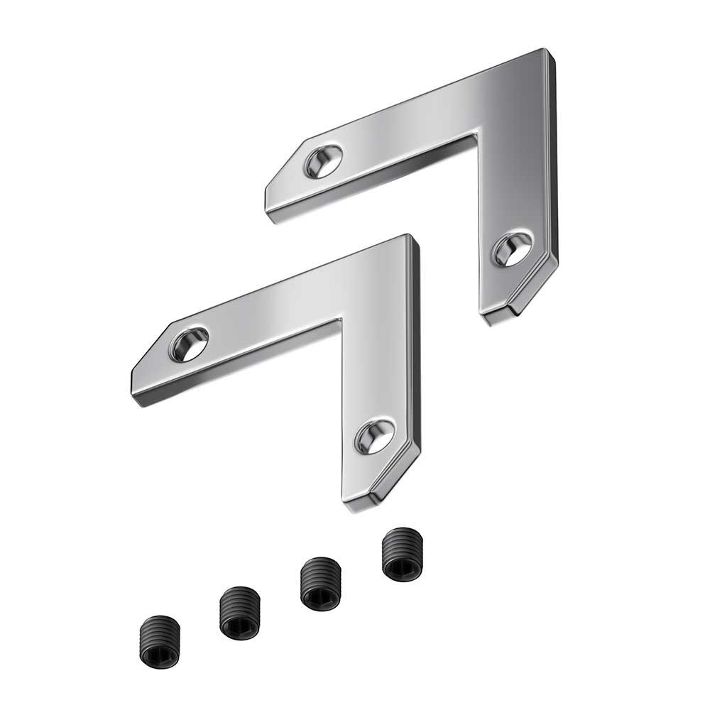 Соединитель для шинопровода Maytoni TRA034CL-MP-1