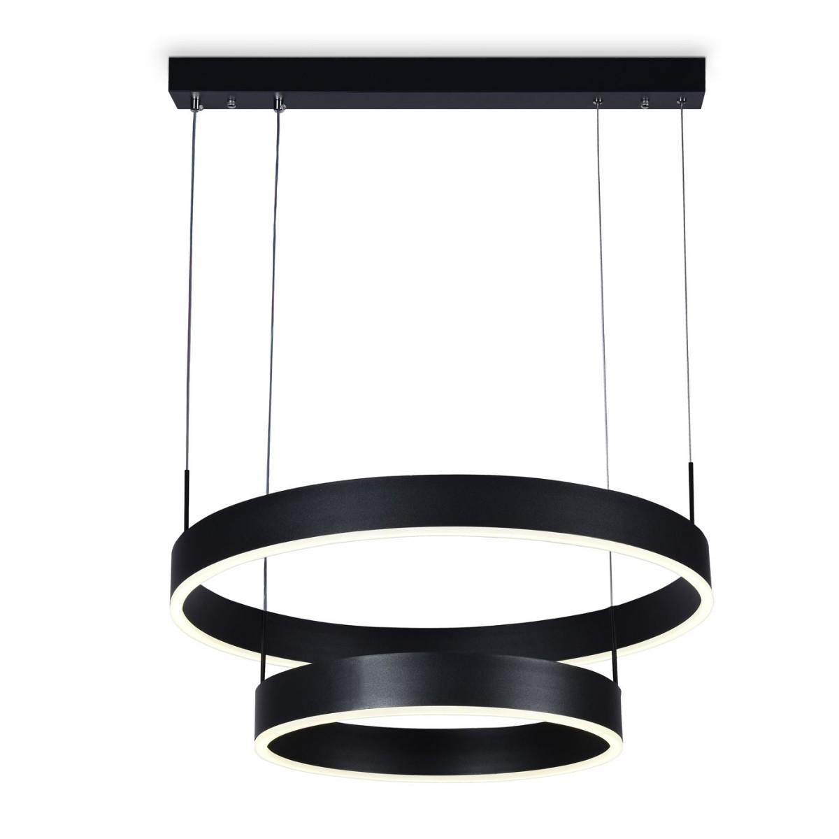 Каскадная люстра Ambrella Light FA6612