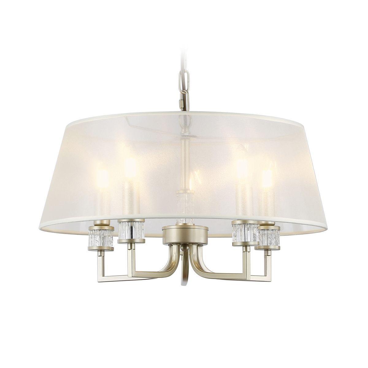Подвесная люстра Ambrella Light LH71211