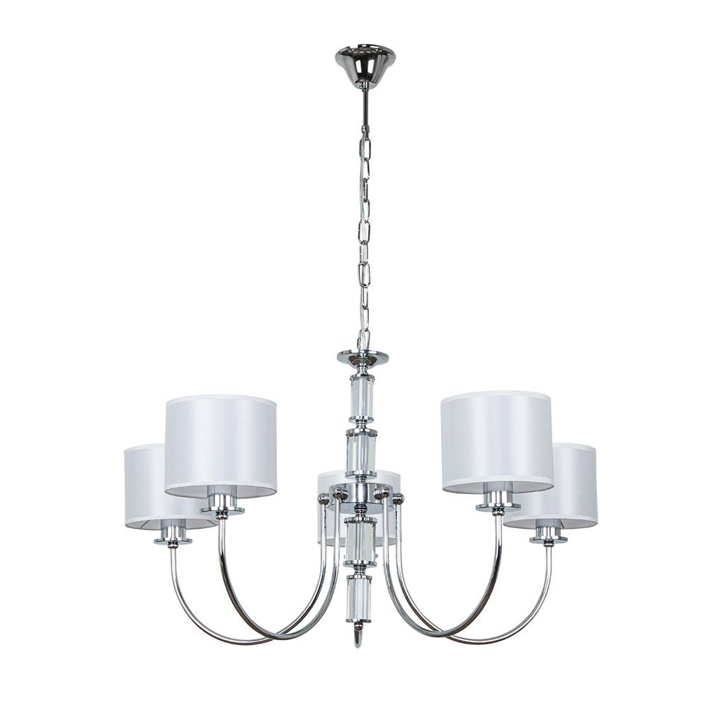Подвесная люстра ARTE Lamp A4092LM-5CC