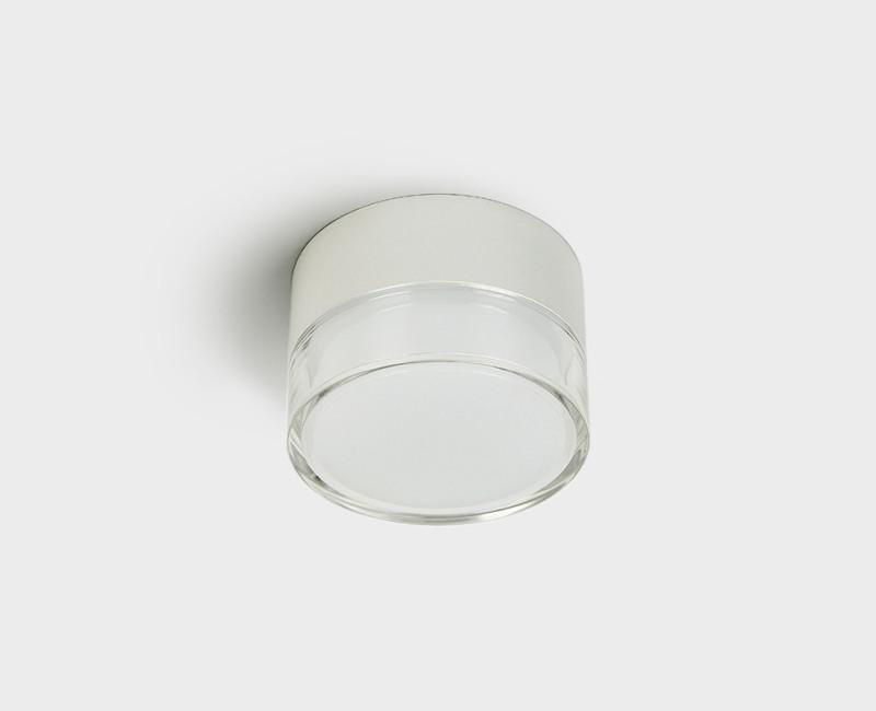 Накладной светильник ITALLINE IT06-6041 white 3000K