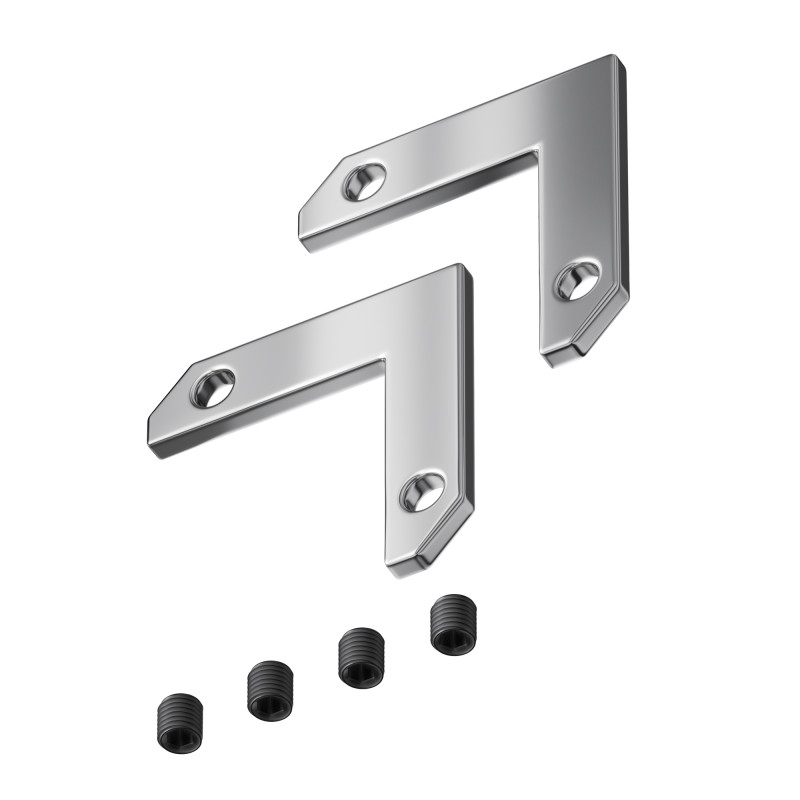Соединитель для шинопровода Maytoni TRA034CL-MP-1