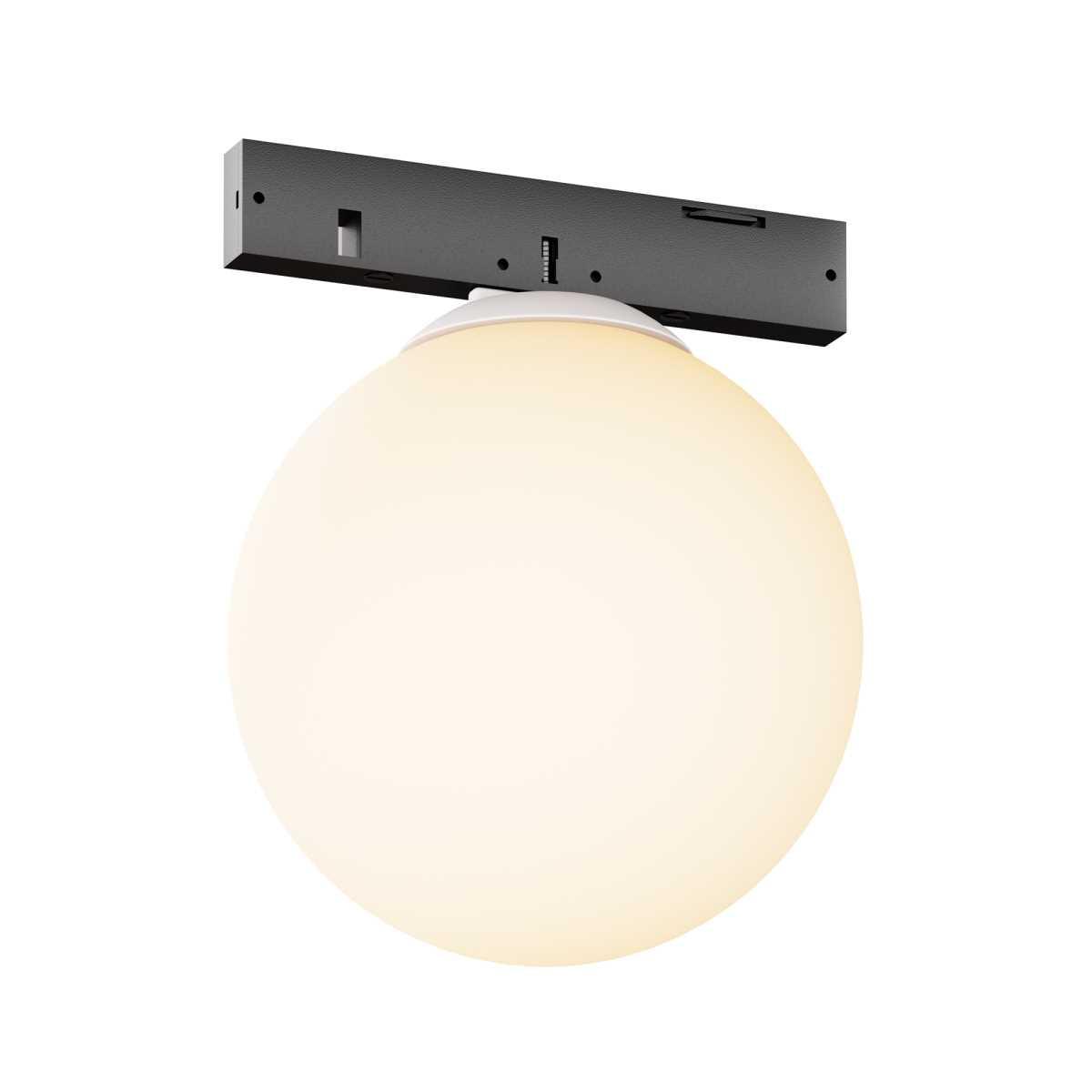 Светильник на шине Maytoni TR185-1-3W2.7K-B