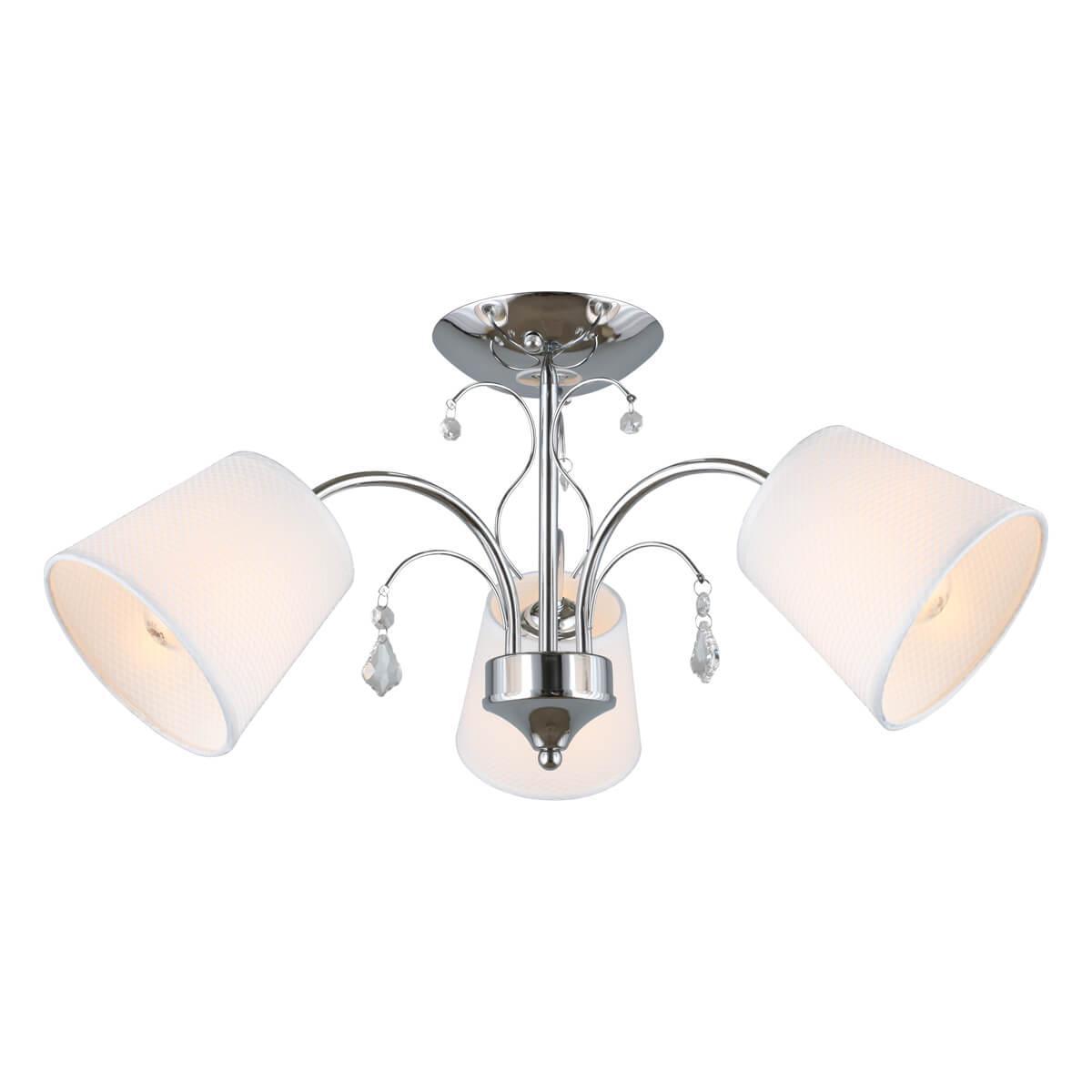 Люстра на штанге Omnilux OML-56307-03