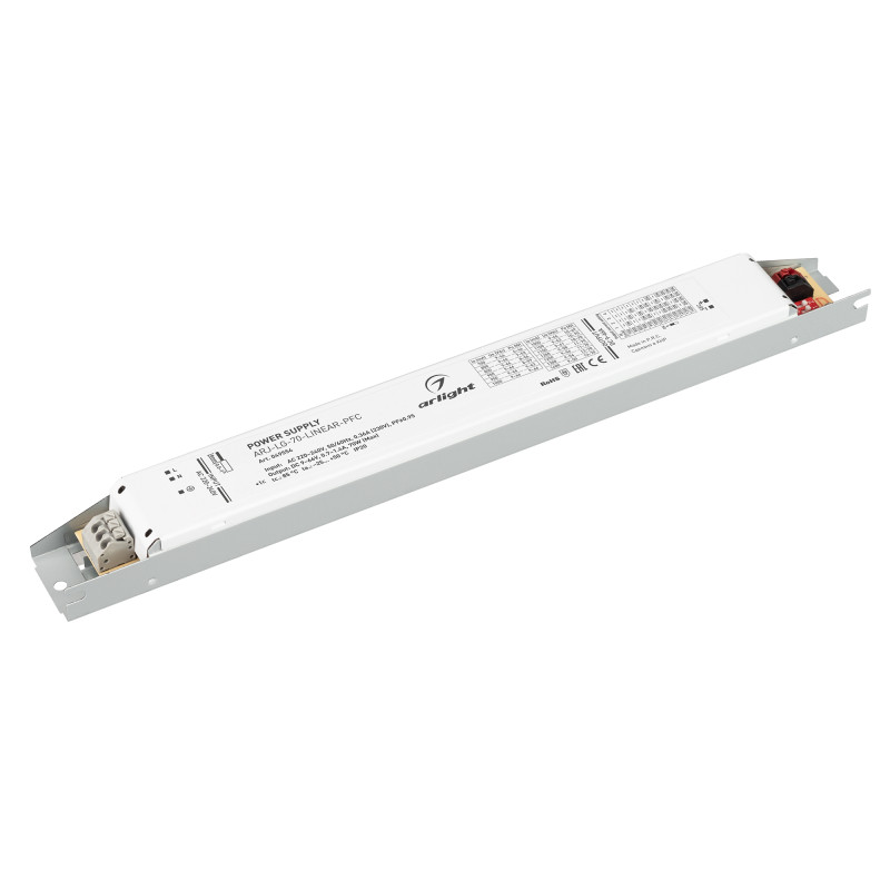 Блок питания Arlight 049554