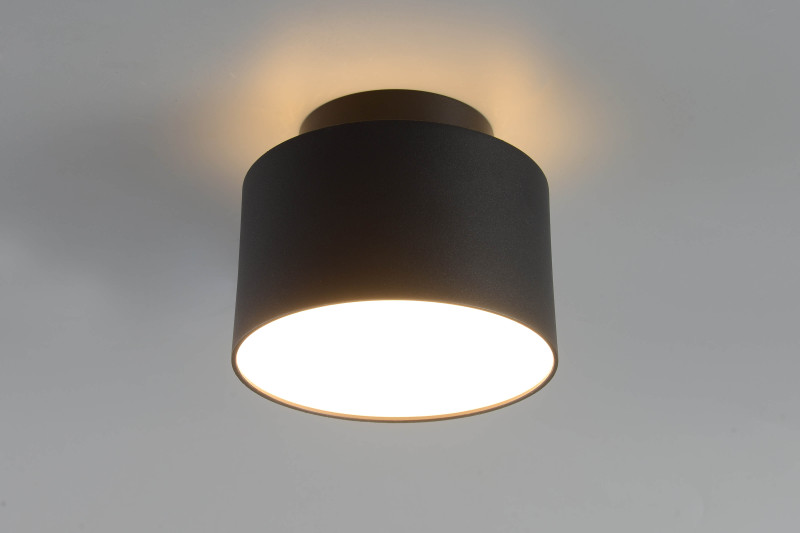 Накладной светильник Crystal Lux CLT 085C BL