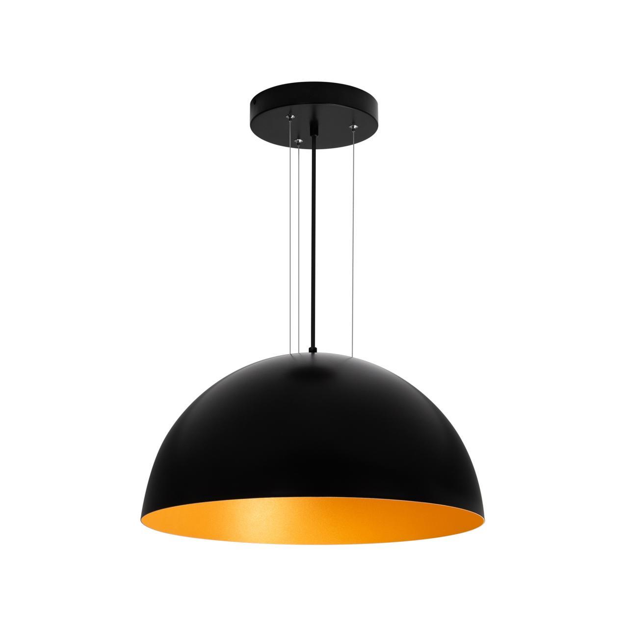 Подвесной светодиодный светильник Arlight SP-RESTO-HANG-R500-30W Day4000 039698