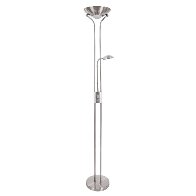 Торшер ARTE Lamp A4329PN-2SS