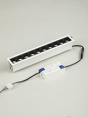 Встраиваемый светильник Vitaluce VT0200065-00
