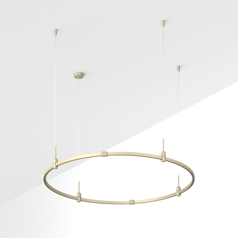Шинопровод Arlight 054503