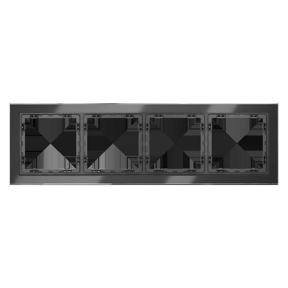 Рамка VOLTUM VLS110407