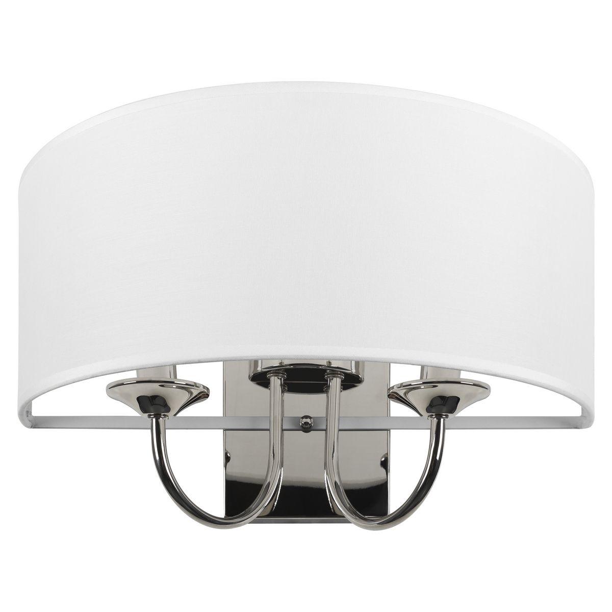 Бра LOFT IT 10416W CR