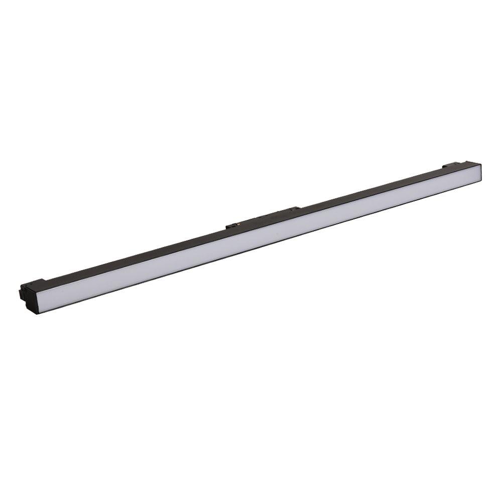 Светильник на шине Crystal Lux CLT 0.33 001 20W BL M4000K