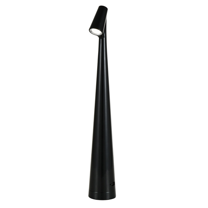 Настольная лампа Escada 553/L LED Black