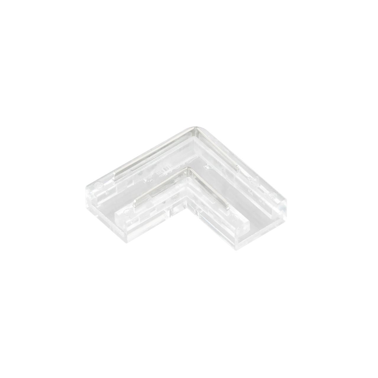 Коннектор угловой COB-MONO-5mm-2pin-STS Arlight 041762