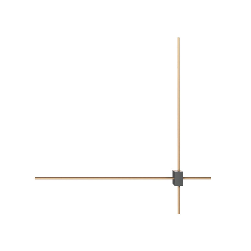 Бра Maytoni C070WL-L12GB3K