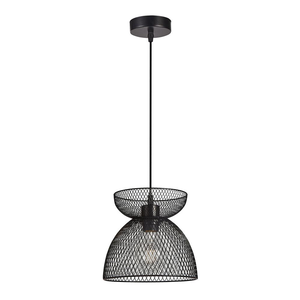 Подвесной светильник ARTE Lamp A7065SP-1BK