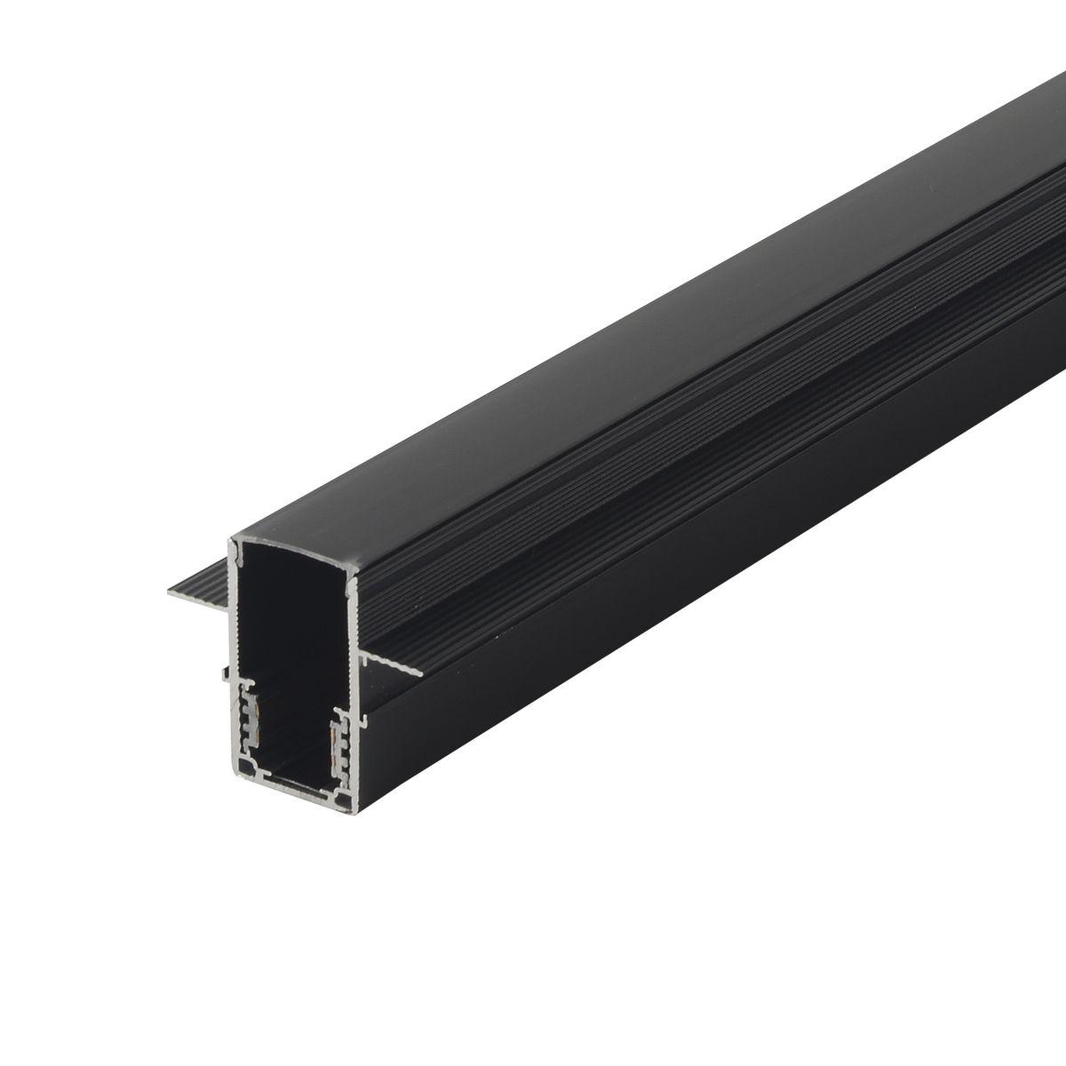 Шинопровод Crystal Lux CLT 0.123 02 L3000 BL