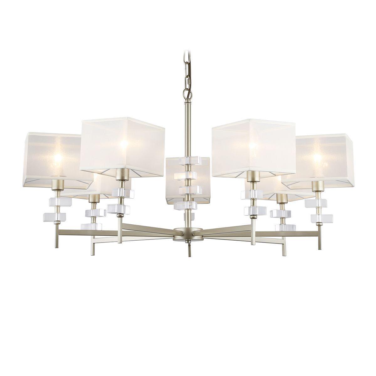 Подвесная люстра Ambrella Light LH71332