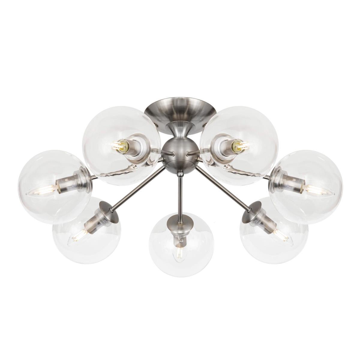 Люстра на штанге Citilux CL102171