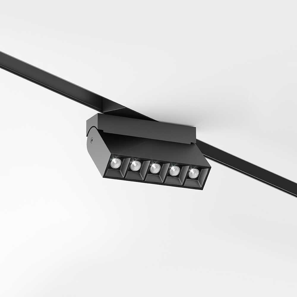 Светильник на шине Maytoni TR077-2-10W4K-B