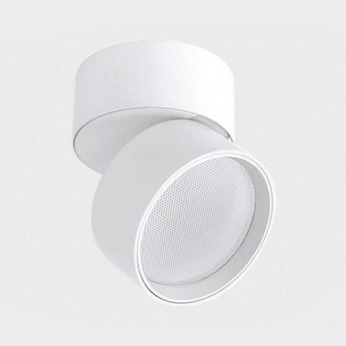 Спот ITALLINE IT02-006 white 3000K