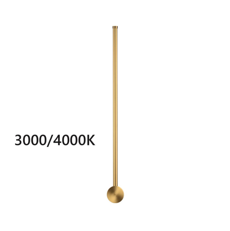 Бра Odeon Light 4335/12WGP