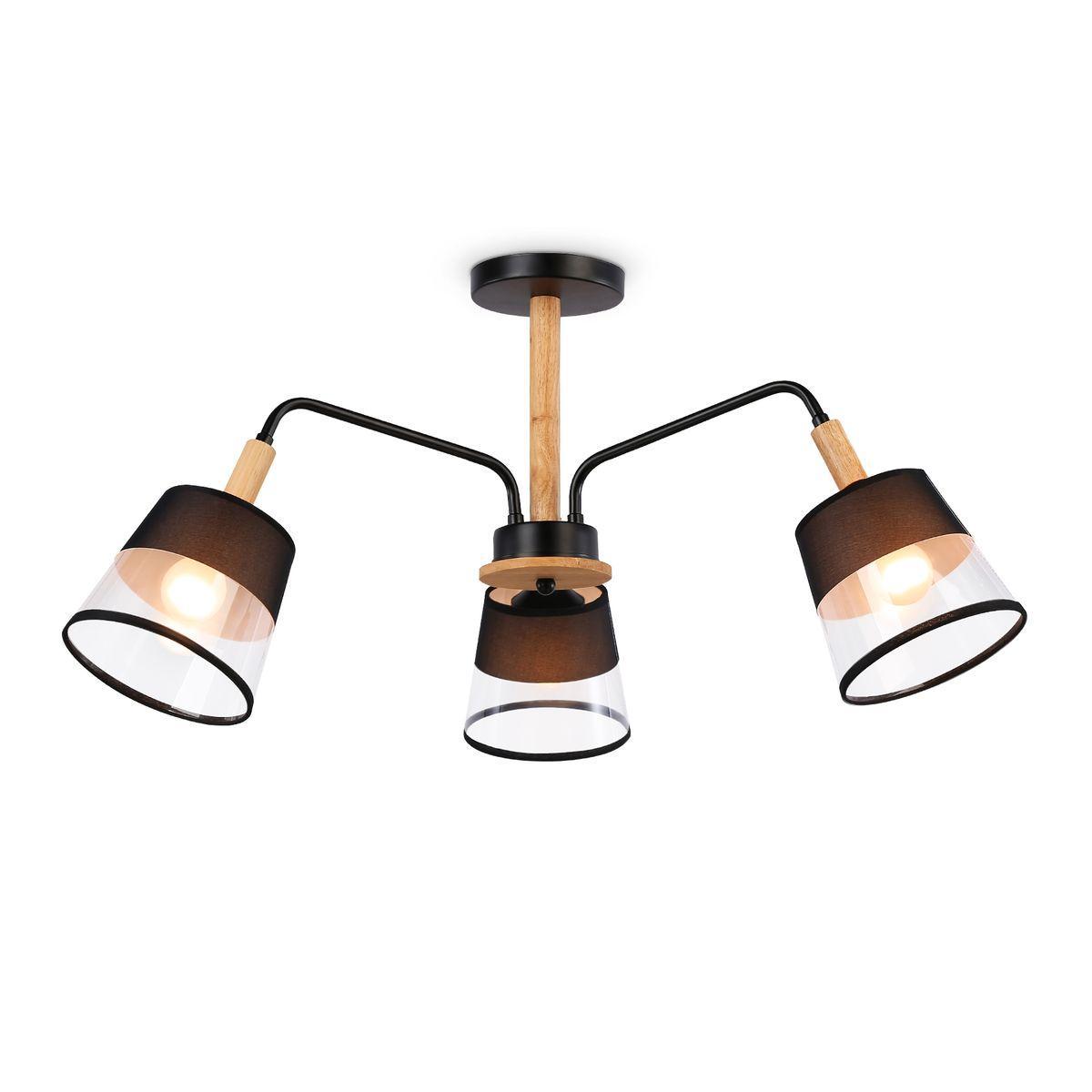 Люстра на штанге Ambrella Light TR4740