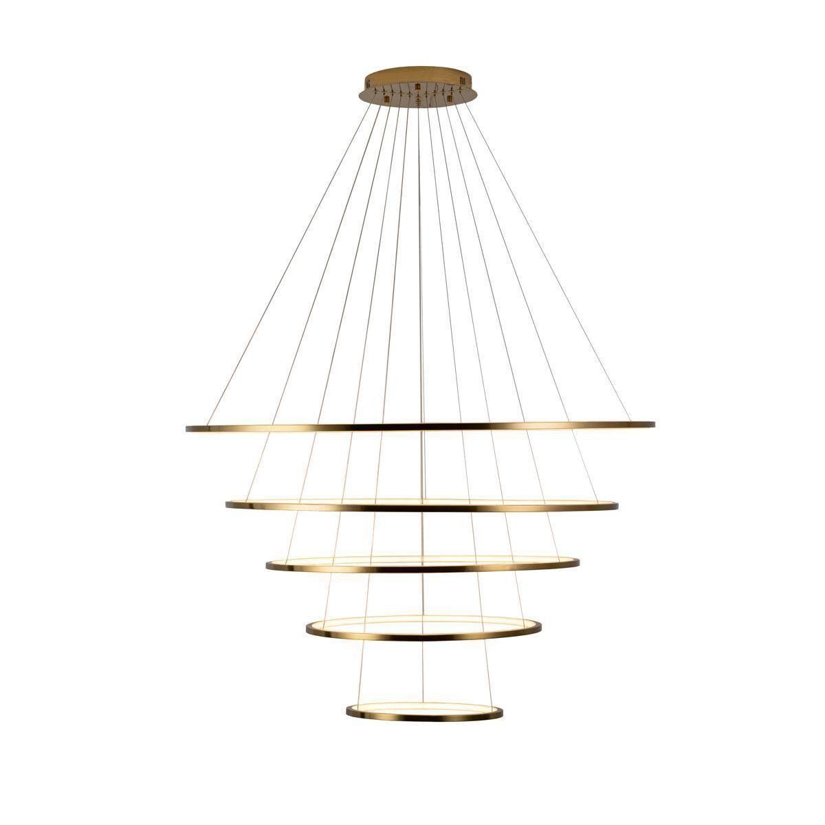Подвесной светильник LOFT IT 10015/5