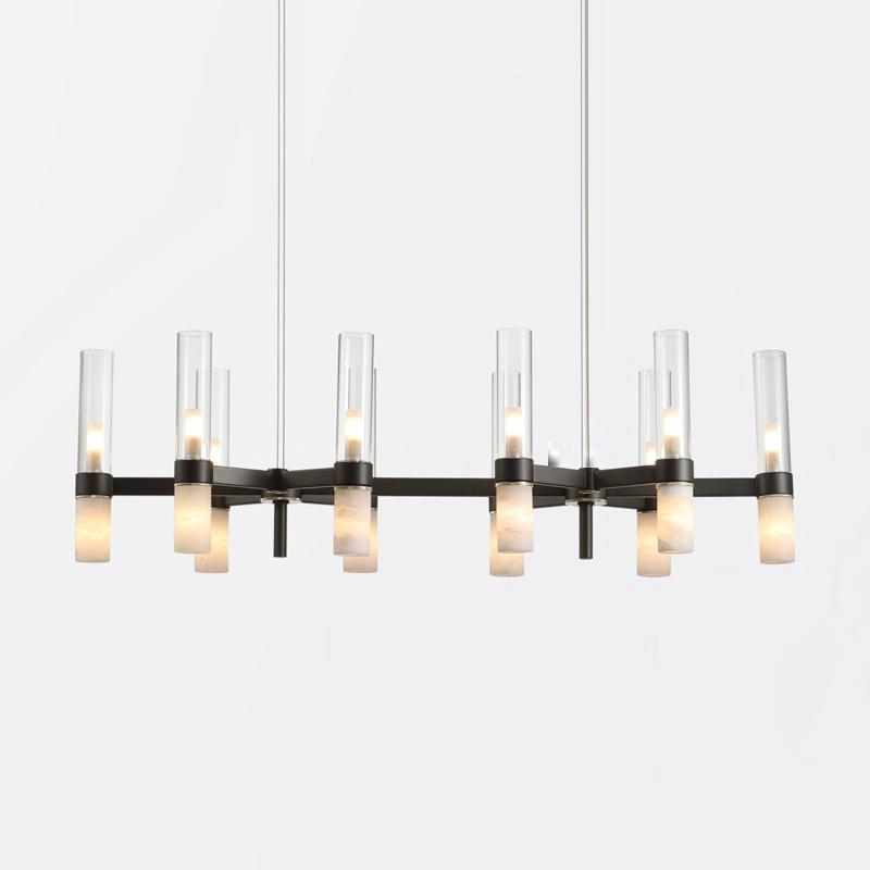 Подвесная люстра Imperium Loft Christof B 343883-23