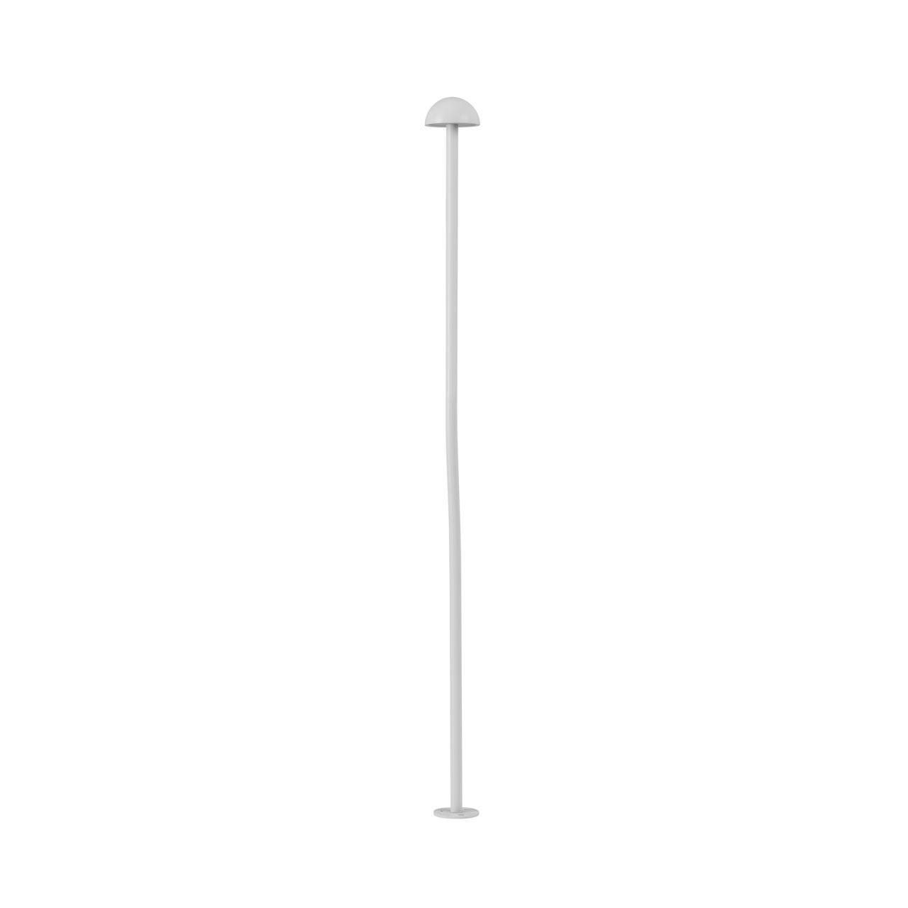 Светильник KT-ENOKI-BOLL-H800-2W Warm3000 (WH, 100 deg, 24V) Arlight 050673