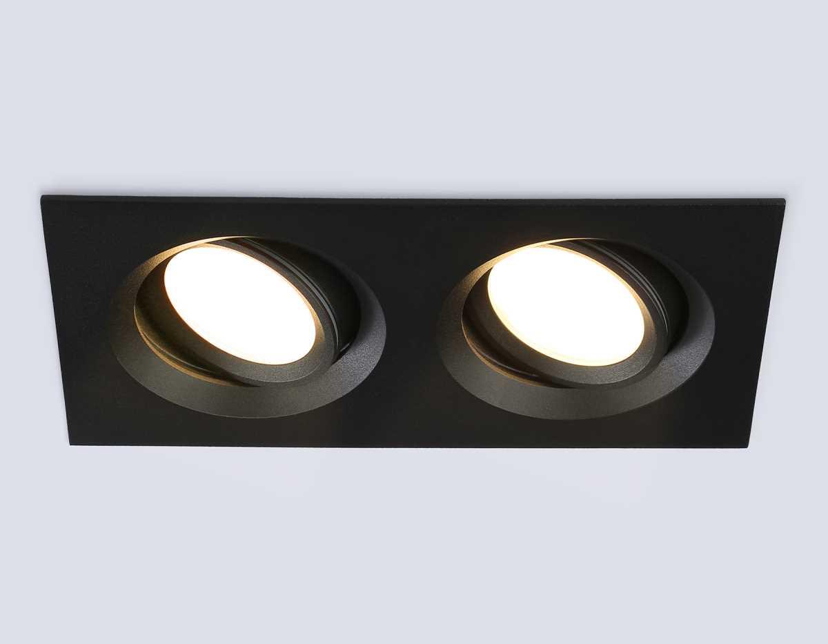 Встраиваемый светильник Ambrella Light TN1146