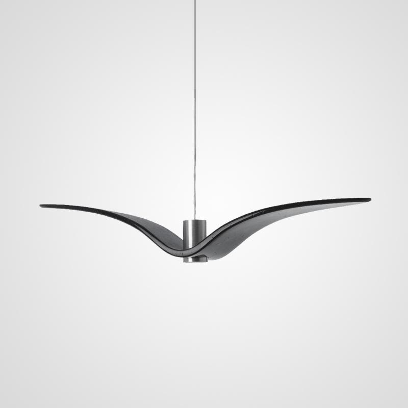 Подвесной светодиодный светильник Imperium Loft Brokis Night Birds 106343-22
