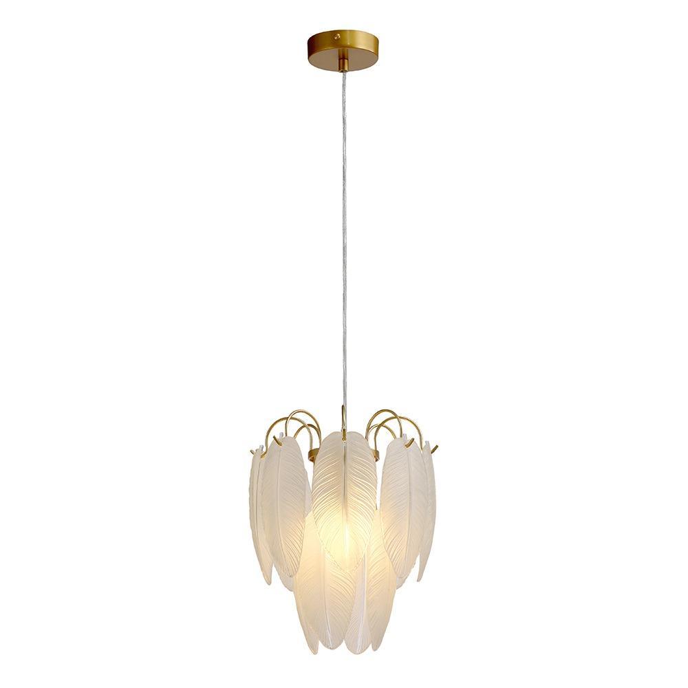Подвесная люстра ARTE Lamp A4052SP-1SG