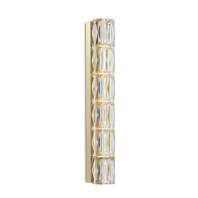 Бра Newport 8248/A gold NEW