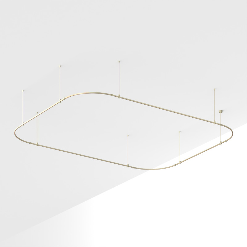 Шинопровод Arlight 054419