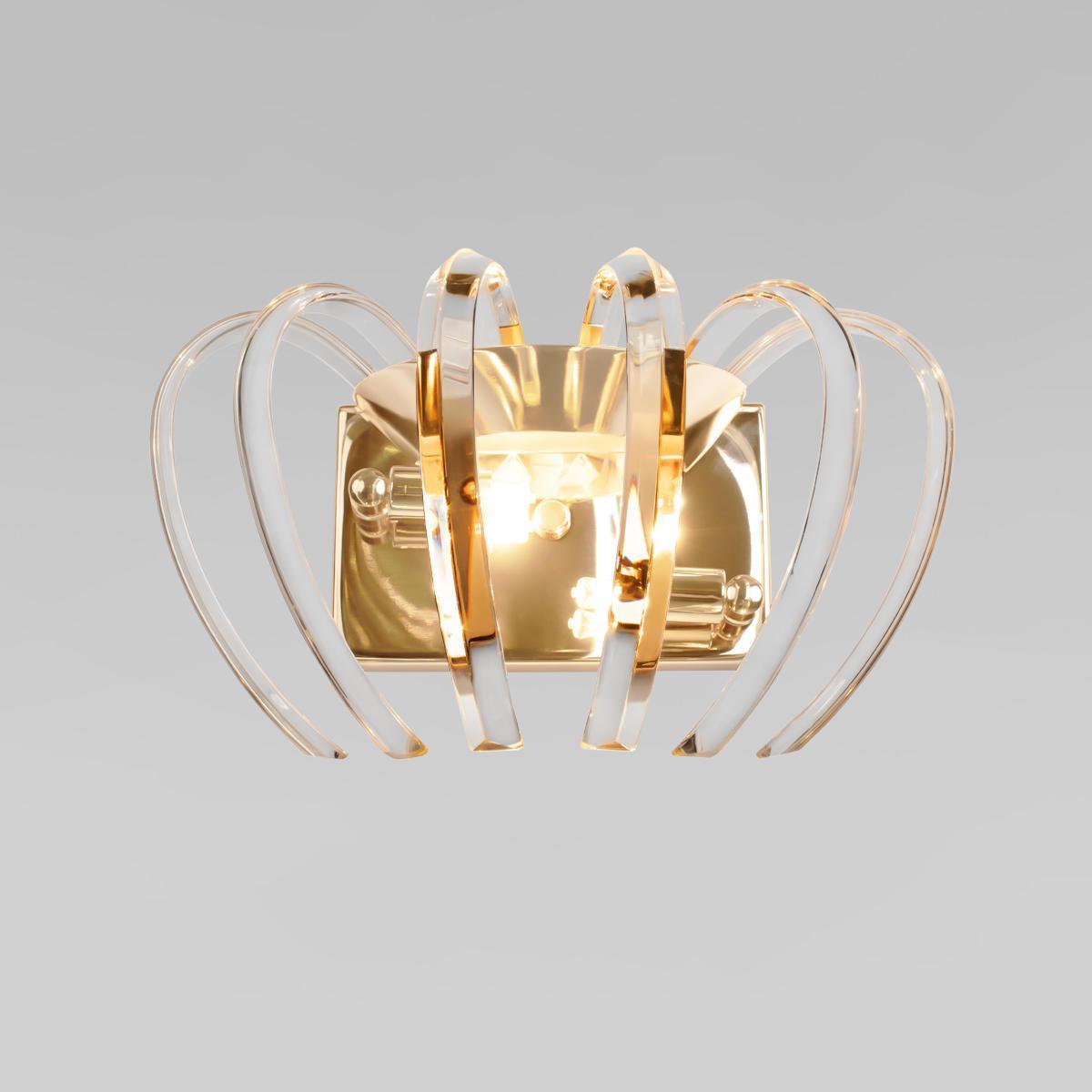 Бра LOFT IT 10300W French gold