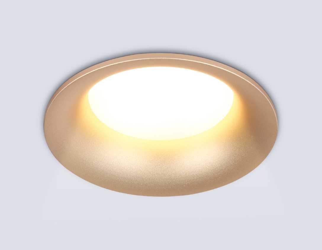 Встраиваемый светильник Ambrella Light TN51812