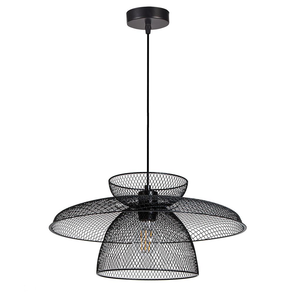 Подвесной светильник ARTE Lamp A7067SP-1BK