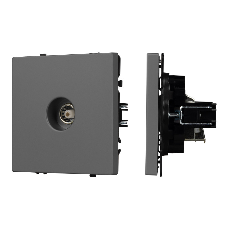 Розетка Arlight 054295(1)
