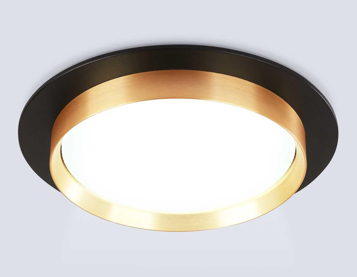 Встраиваемый светильник Ambrella Light TU5020