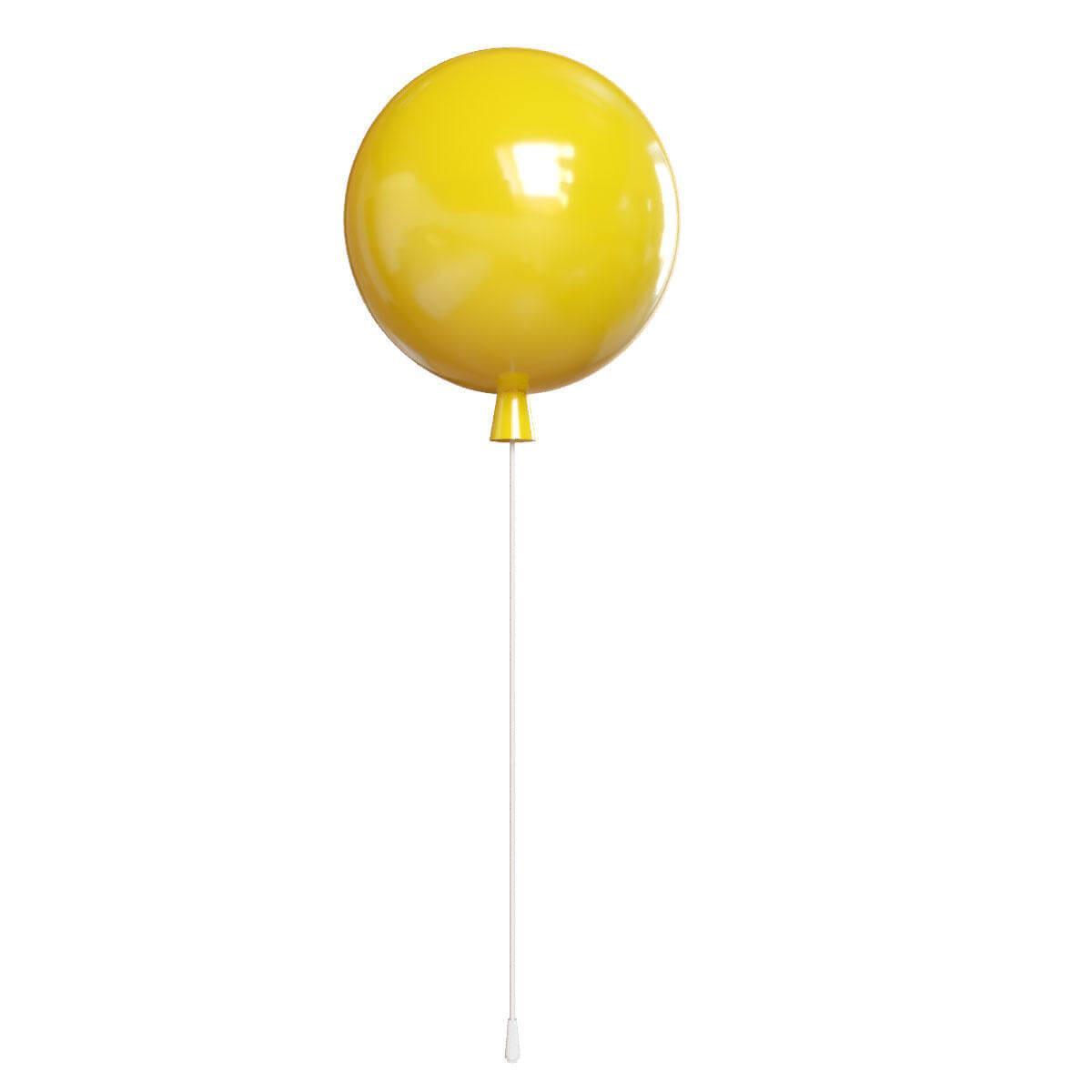 Потолочный детский светильник LOFT IT 5055C/L yellow